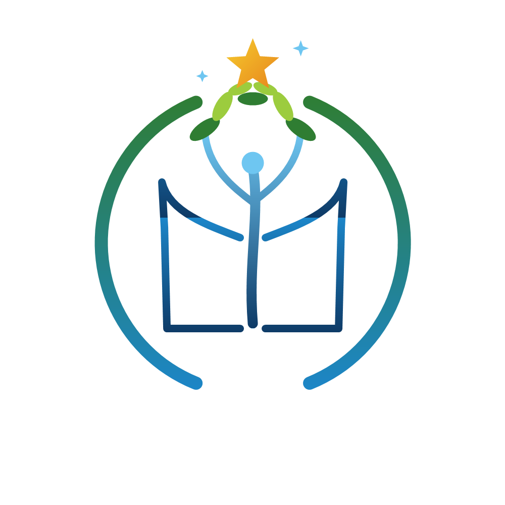 Logótipo de Agrupamento de Escolas Teste